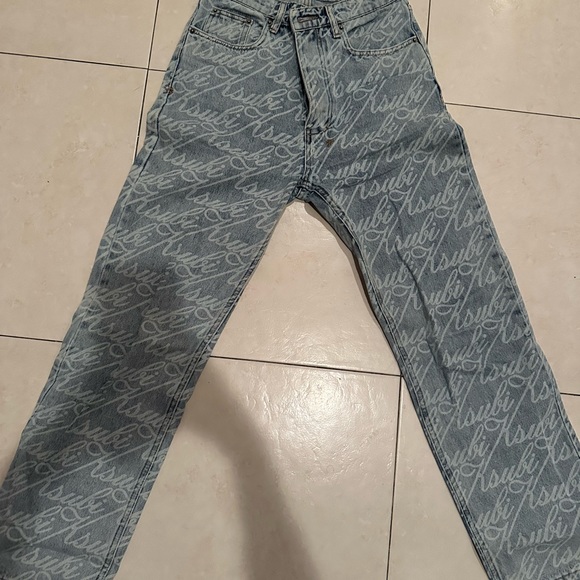 KSUBI BLUE BROOKLYN MELODY JEAN - Picture 3 of 9